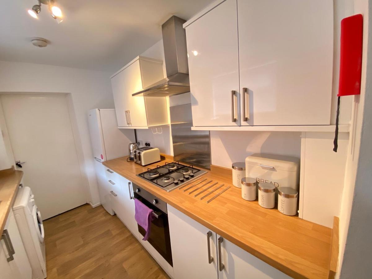 Warwick Street Professional Lets Apartment Нюкасъл ъпон Тайн Екстериор снимка