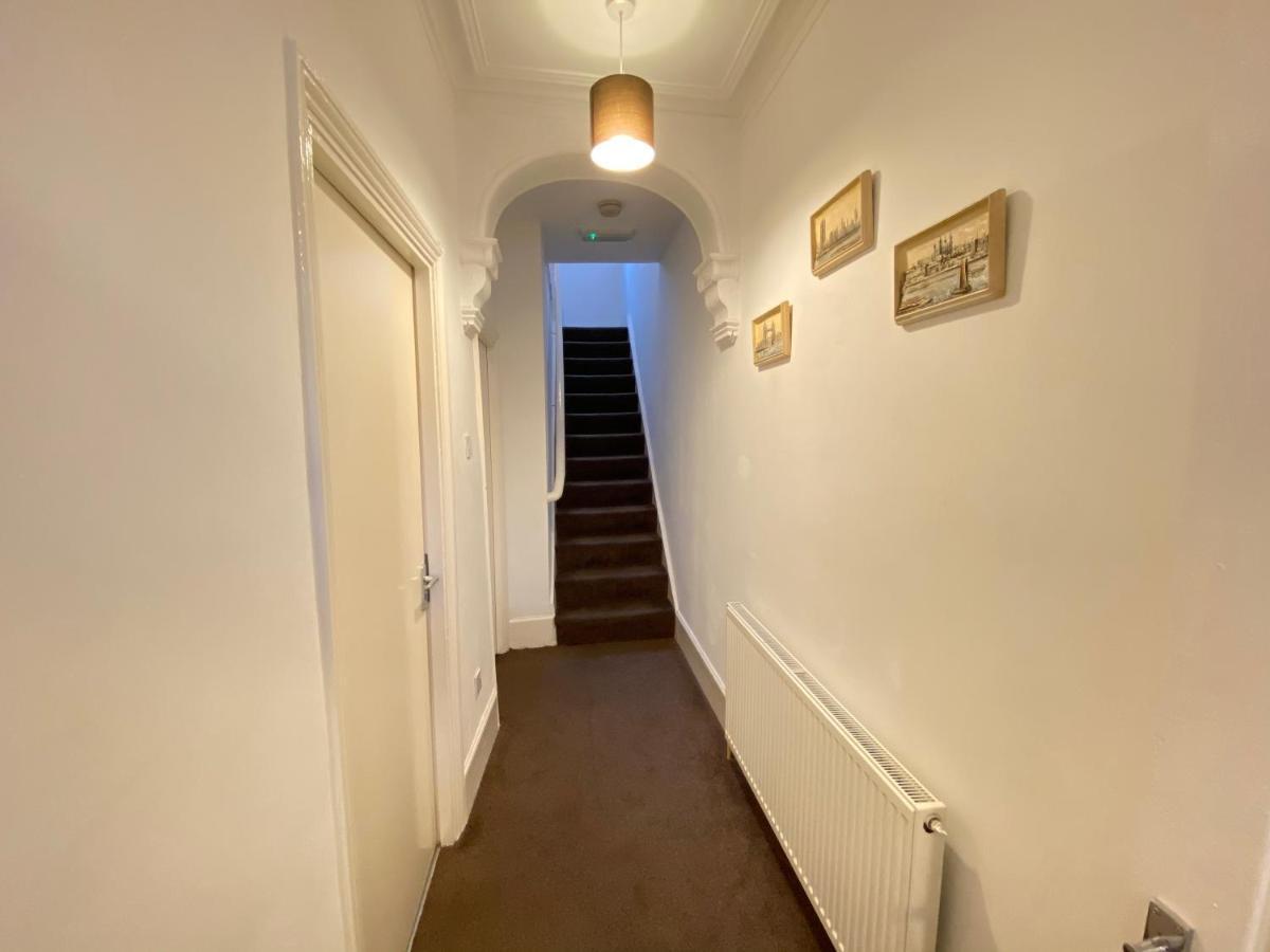 Warwick Street Professional Lets Apartment Нюкасъл ъпон Тайн Екстериор снимка