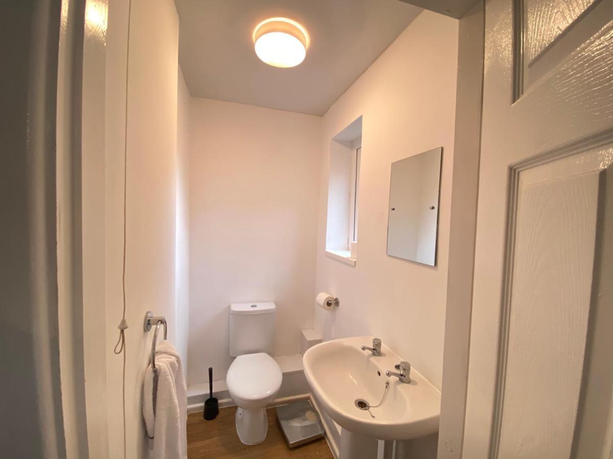 Warwick Street Professional Lets Apartment Нюкасъл ъпон Тайн Екстериор снимка