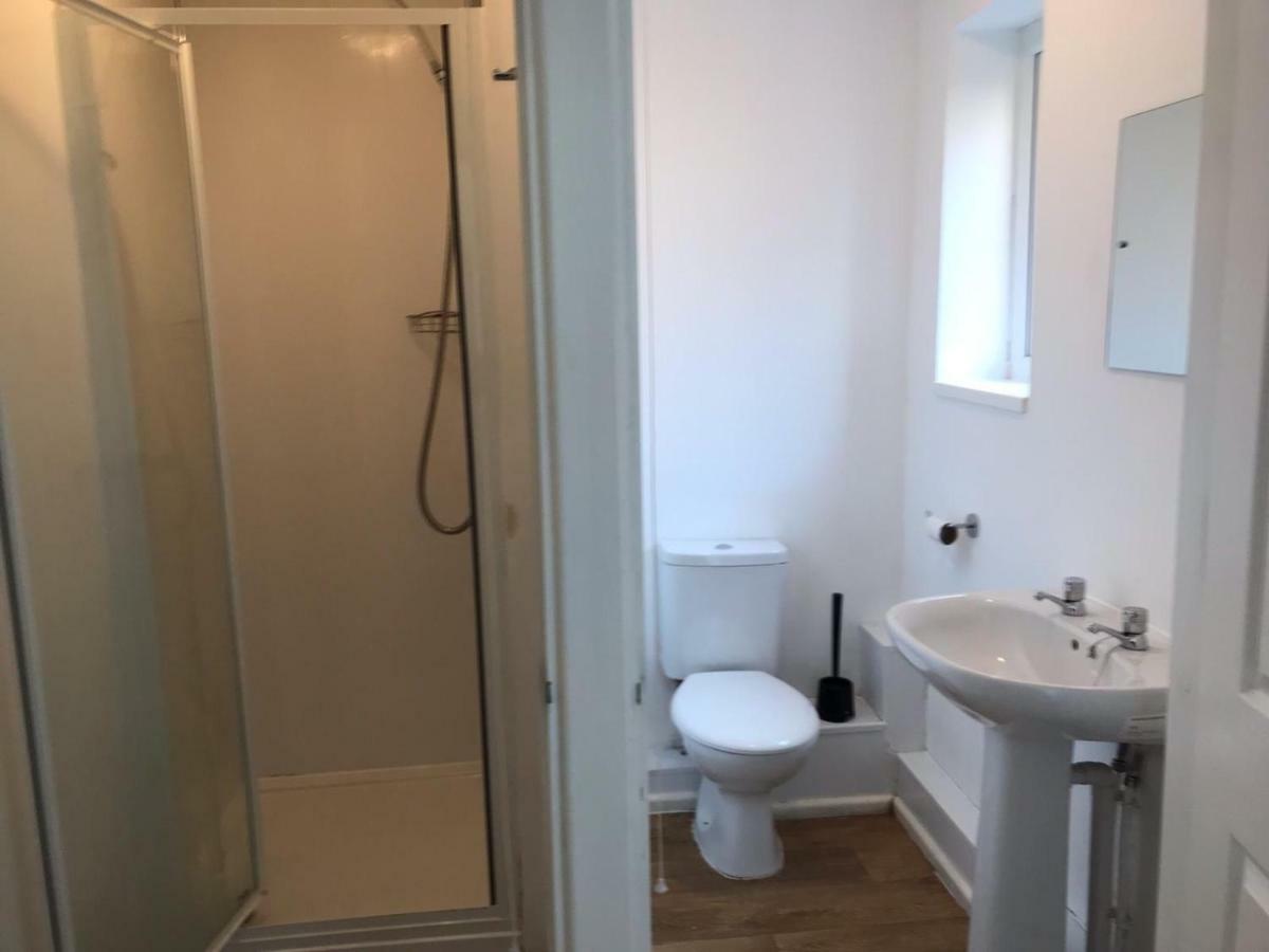 Warwick Street Professional Lets Apartment Нюкасъл ъпон Тайн Екстериор снимка